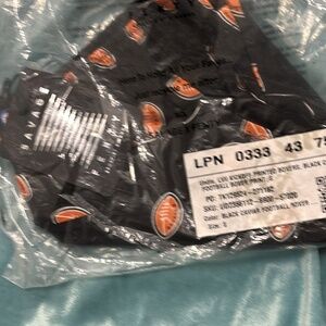 football Boxers